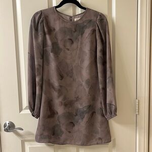 Aritzia Wilfred Dress